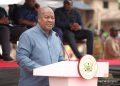 President Mahama Announces Major Breakthrough in Revival of Volta Star Textiles