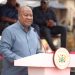 President Mahama Announces Major Breakthrough in Revival of Volta Star Textiles
