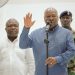 Mahama Inspects New 1,500-Capacity Assembly Hall at Peki College of Education, Announces Recruitment of 16,000 Teachers 8 Mahama Inspects New 1,500-Capacity Assembly Hall at Peki College of Education, Announces Recruitment of 16,000 Teachers