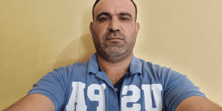 Mohammed Nassereddine