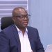 MP Ratings Reflect Public Opinion, Not Technical Assessment – Musah Dankwah 8 MP Ratings Reflect Public Opinion, Not Technical Assessment – Musah Dankwah
