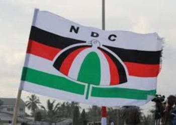 NDC to Defend Expanded Delegate System at Supreme Court – Edudzi Tamakloe 4 NDC to Defend Expanded Delegate System at Supreme Court – Edudzi Tamakloe
