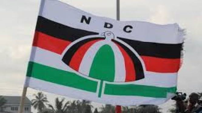 NDC to Defend Expanded Delegate System at Supreme Court – Edudzi Tamakloe 1 NDC