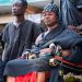 Ghana Immigration Service Chief Staff Officer Enstooled as Gyaasehene of Akyem Bosome Traditional Area 13 Ghana Immigration Service Chief Staff Officer Enstooled as Gyaasehene of Akyem Bosome Traditional Area
