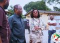 KGL Partners Ghana Medical Trust Fund to Build Ultra-Modern Diagnostic Centre at Ridge Hospital