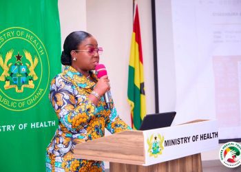 Ghana Medical Trust Fund Takes Major Step to Guarantee Access to Lifesaving Medicines 2 Ghana Medical Trust Fund Takes Major Step to Guarantee Access to Lifesaving Medicines