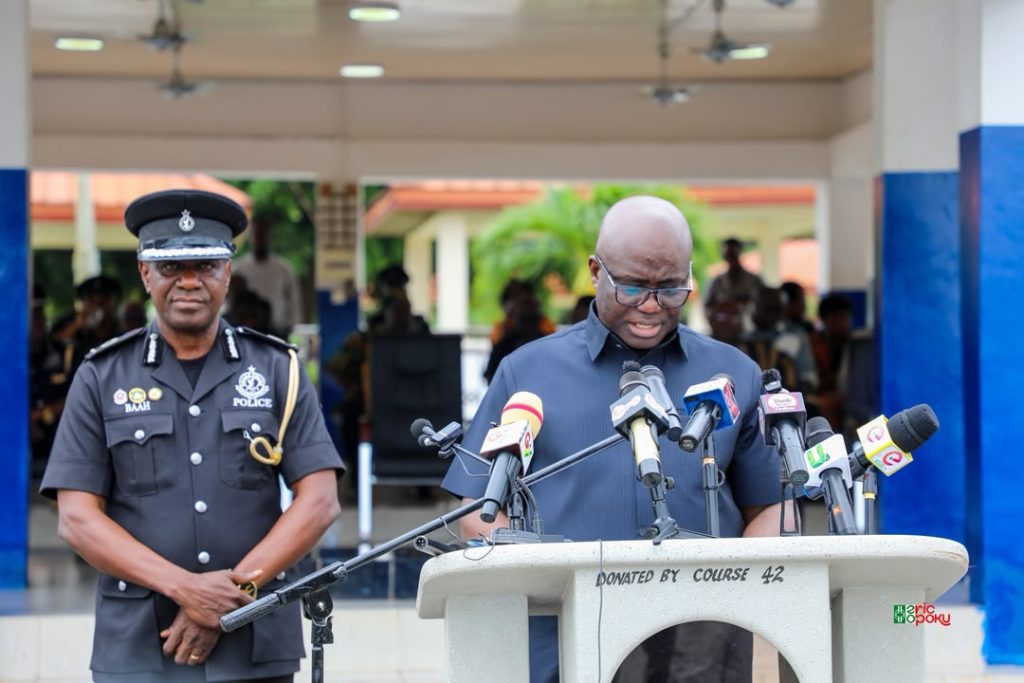 506 Feed Ghana Brigadiers Commissioned to Lead National Food Security Drive 2 OP1