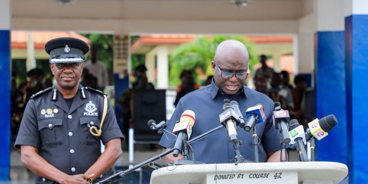 Canada-Donated Agric Vehicles Auctioned Off in Less Than Four Years, Minister Reveals 1 OP1