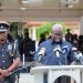 Canada-Donated Agric Vehicles Auctioned Off in Less Than Four Years, Minister Reveals 8 506 Feed Ghana Brigadiers Commissioned to Lead National Food Security Drive