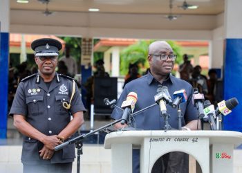 506 Feed Ghana Brigadiers Commissioned to Lead National Food Security Drive 1 506 Feed Ghana Brigadiers Commissioned to Lead National Food Security Drive