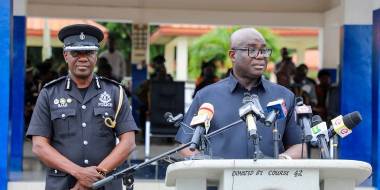 506 Feed Ghana Brigadiers Commissioned to Lead National Food Security Drive 1 OP111