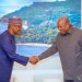President Mahama Participates in 69th ECOWAS Summit in Sierra Leone 8 President Mahama Participates in 69th ECOWAS Summit in Sierra Leone