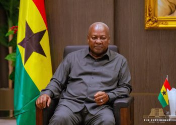President Mahama Calls for Stronger Regional Unity and Action at 69th ECOWAS Summit 6 President Mahama Calls for Stronger Regional Unity and Action at 69th ECOWAS Summit