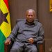 President Mahama Calls for Stronger Regional Unity and Action at 69th ECOWAS Summit 8 President Mahama Calls for Stronger Regional Unity and Action at 69th ECOWAS Summit