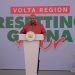 President Mahama Highlights Major Development Projects and Accountability Agenda at Ho Community Engagement 8 President Mahama Highlights Major Development Projects and Accountability Agenda at Ho Community Engagement