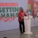 President John Dramani Mahama Responds to Citizens' Concerns During Ho Community Engagement 8 President John Dramani Mahama Responds to Citizens’ Concerns During Ho Community Engagement