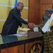 President John Dramani Mahama Pays Tribute to Yaa-Naa Abukari II, Describes His Passing as a National Loss 8 President John Dramani Mahama Pays Tribute to Yaa-Naa Abukari II, Describes His Passing as a National Loss