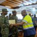 Government Launches National Post-Flood Clean-Up and Recovery Exercise; GAF to Lead Nationwide Operations 13 Government Launches National Post-Flood Clean-Up and Recovery Exercise; GAF to Lead Nationwide Operations
