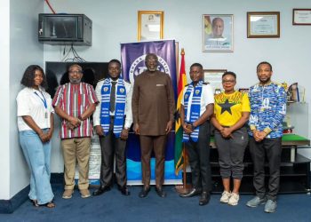 GMA Secures International Sea-Time Placements for Ghanaian Cadets, Calls for Seafarers Development Fund