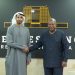 UAE Delegation Holds Talks with President Mahama on Energy Investment, Bilateral Cooperation 8 UAE Delegation Holds Talks with President Mahama on Energy Investment, Bilateral Cooperation