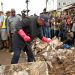 President Mahama Calls for Sustained Public Participation in National Clean-Up Exercises