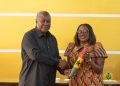 Dr. Pamela Graham Sworn in as Ghana’s First Female Auditor-General, Pledges Integrity and Accountability