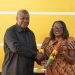 Dr. Pamela Graham Sworn in as Ghana’s First Female Auditor-General, Pledges Integrity and Accountability