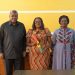 Mahama Charges New Auditor-General to Uphold Independence, Accountability and Integrity 8 Mahama Charges New Auditor-General to Uphold Independence, Accountability and Integrity
