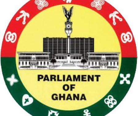 Parliament Ratifies Air Services Agreements to Boost Ghana's Regional Aviation Access 1 Parliament