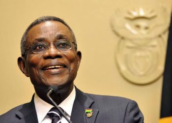 J.E.A. Mills Heritage unveils three-day programme to mark 14 years since former president’s death 2 J.E.A. Mills Heritage unveils three-day programme to mark 14 years since former president’s death