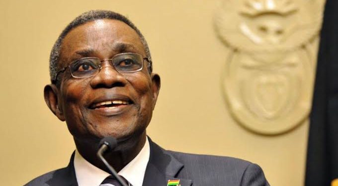 J.E.A. Mills Heritage unveils three-day programme to mark 14 years since former president’s death 1 President John Evans Atta Mills