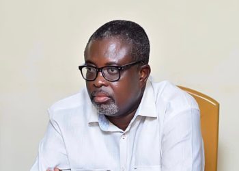 NDC Central Regional Chairman Withdraws GH¢10 Million Defamation Suit Against Obaatanpa Radio