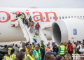 Governments Unveils Comprehensive Reintegration Package And Presidential Task Force For South Africa Evacuees