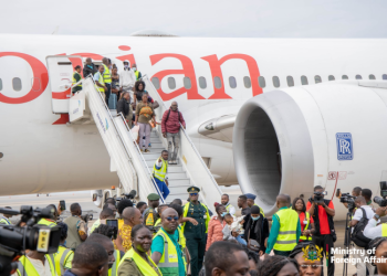 Governments Unveils Comprehensive Reintegration Package And Presidential Task Force For South Africa Evacuees