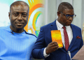 Gomoa West: will the NDC betray Richard Gyan for Captain Smart?
