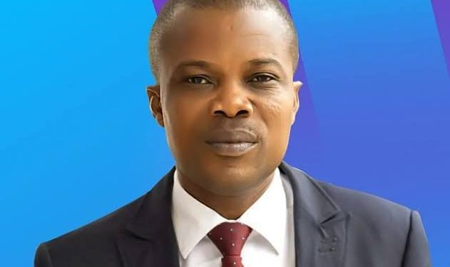 Miracles Aboagye Arrest: Kumadoe Urges Respect for Rule of Law to Safeguard Democracy 1 Richard Kumadoe
