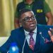 NPP Fully Participated in Tribunal Bill Passage — Majority Chief Whip 8 NPP Fully Participated in Tribunal Bill Passage — Majority Chief Whip
