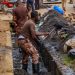 “Leadership Is by Example” – Births and Deaths Registry Registrar Joins Accra Sanitation Exercise
