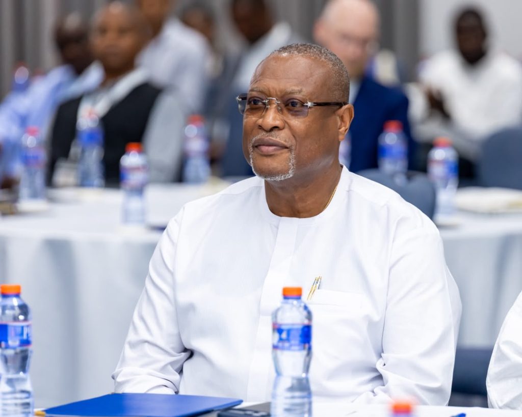 Government to Mainstream Agroecological Practices Under Feed Ghana Programme 2 SE2