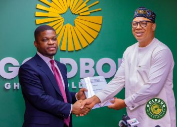 GoldBod commits gh¢8.4 million to restore water supply in Western and Central Regions 3 GoldBod commits gh¢8.4 million to restore water supply in Western and Central Regions