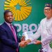 GoldBod commits gh¢8.4 million to restore water supply in Western and Central Regions 3 GoldBod commits gh¢8.4 million to restore water supply in Western and Central Regions
