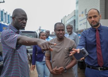 SIC Insurance moves to support flood-hit clients with swift claims response 4 SIC Insurance moves to support flood-hit clients with swift claims response
