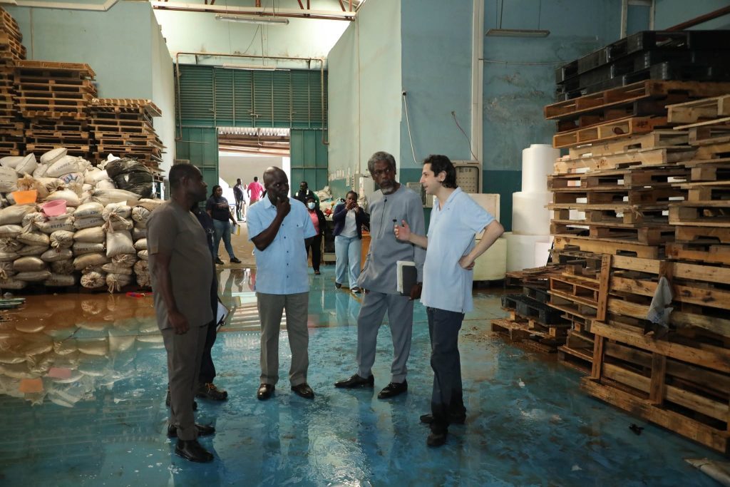 SIC Insurance moves to support flood-hit clients with swift claims response 6 SIC5