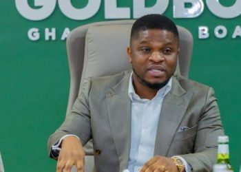 GoldBod rejects minority’s claims, defends strong financial performance