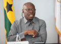 Government Settles US$700 Million Eurobond Obligation Ahead of Schedule
