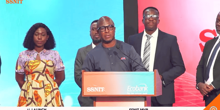 SSNIT Launches Member Value Programme to Deliver Benefits Beyond Retirement 1 Screenshot 2026 07 08 115151