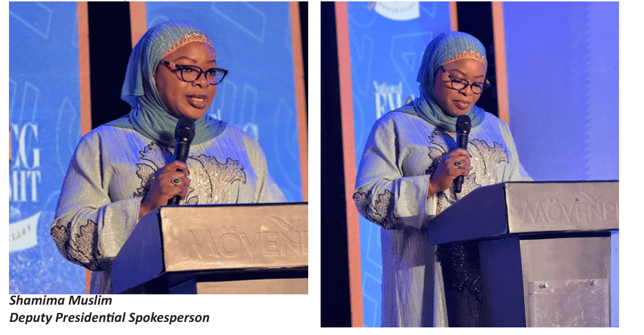 Shamima Muslim Urges Ghanaian Businesses to Use Innovation to Win African Markets 2 Screenshot 2026 07 13 083053