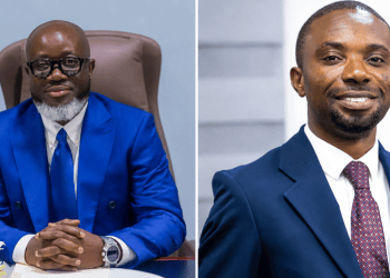 EOCO probe into former IMCC boss Dennis Miracles Aboagye predates airport arrest