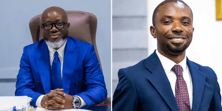 EOCO probe into former IMCC boss Dennis Miracles Aboagye predates airport arrest 1 Screenshot 2026 07 13 113825