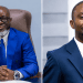 EOCO probe into former IMCC boss Dennis Miracles Aboagye predates airport arrest 14 EOCO probe into former IMCC boss Dennis Miracles Aboagye predates airport arrest